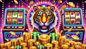 Trumbank Slot Online